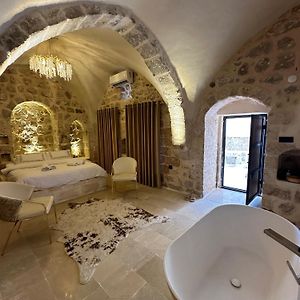 Miri Cave Suite Mardin Exterior photo