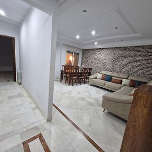 Apartement Sfax Exterior photo