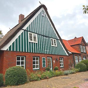 Ferienhaus Stoepe Villa Sankt Margarethen Exterior photo