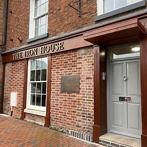 Iron House James Place Apartment Broseley Exterior photo