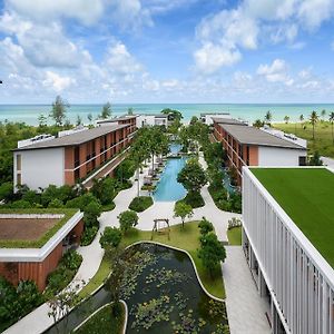 Pullman Khao Lak Resort - SHA Extra Plus Exterior photo