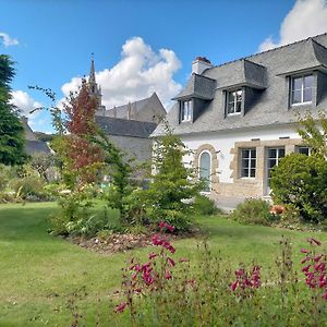 Bnb La Neo Bretonne Bed & Breakfast Minihy-Treguier Exterior photo