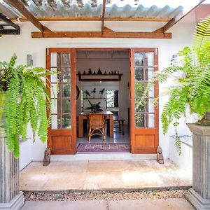 Stylish Mae Phim Beach Hideaway Villa Ban Ang Exterior photo