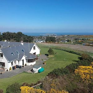 The Little Haven On The Cliff Hotel Howth Exterior photo