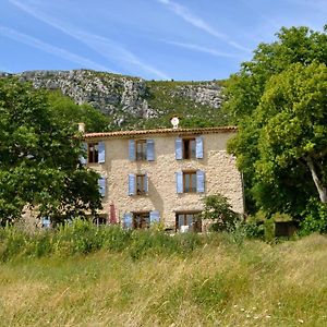 Gite Bastide Apartment Bargeme Exterior photo