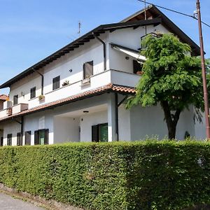 Casa Dori X 6 Persone 3 Camere 2 Bagni Cucina Terrazza Vicino L'Aeroporto Caravaggio Bergamo Exterior photo