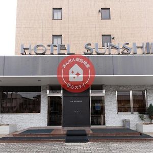 Tabist Sunshine Koga Hotel Koga  Exterior photo