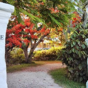 Cambridge Beach House Bermuda Villa Somerset Village Exterior photo