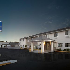 Bridgepointe Advantage By Bphotels Fremont Exterior photo