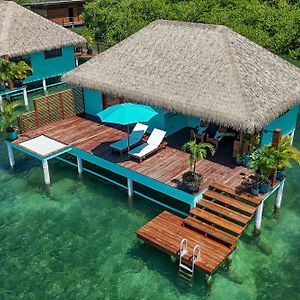 Sol Bungalows Bocas Town Exterior photo