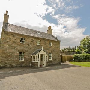 Garden House - Culzean Castle Villa Maybole Exterior photo