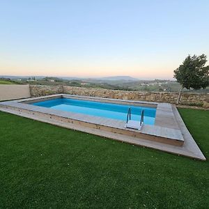 Casa Com Piscina E Vista Montanha Alenquer Villa Pereiro da Palhacana Exterior photo