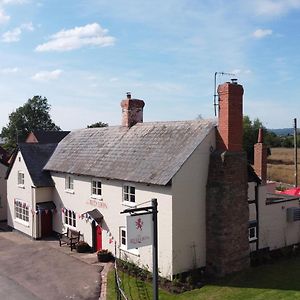 The Red Lion, Madley Hotel Exterior photo