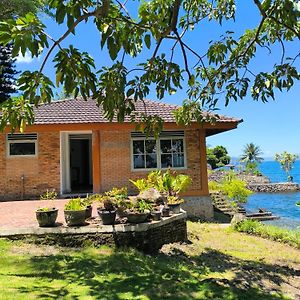 Summa Terra Villa Tuktuk Siadong Exterior photo