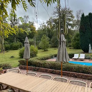 Country House In Foresr Of Rambouillet Villa Auffargis Exterior photo