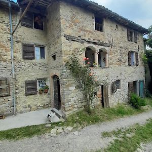 Oobeh Country House Bed & Breakfast Roncovetro Exterior photo