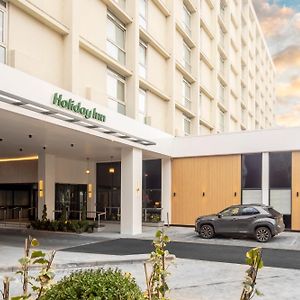 Holiday Inn Leicester City, An Ihg Hotel Exterior photo