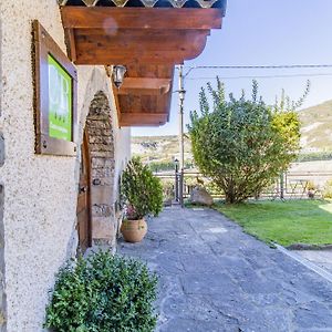 Casa El Pajar I y II Guest House Senege Exterior photo