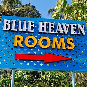 Blue Heaven Beach Home Stay Malpe Exterior photo