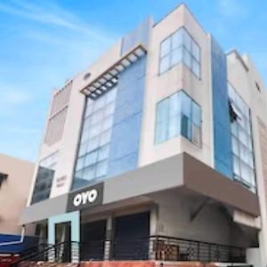 Hotel O Hanuma Resdiceny Hyderabad Exterior photo