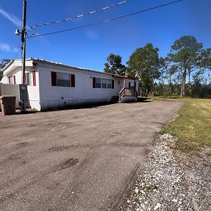 Entire Mobile Home On Big Nature Land, 10 Mins From Airport, 20 Mins From Disney Kissimmee Exterior photo