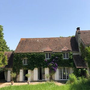 La Chalonniere Bed & Breakfast Exterior photo