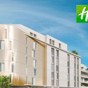 Holiday Inn Express Paris - Poissy, An Ihg Hotel Exterior photo