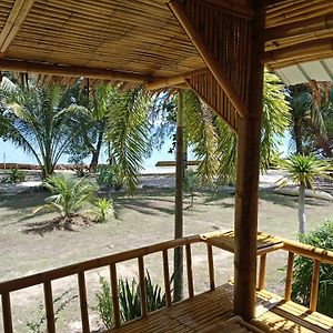 Koh Yao Beach Front Hotel Ko Yao Yai Exterior photo