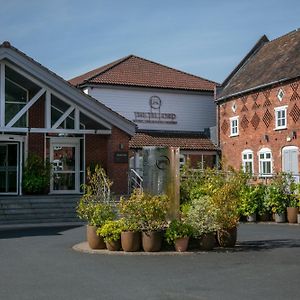 The Telford Hotel, Spa & Golf Resort Exterior photo