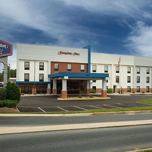 Hampton Inn Seaford Exterior photo