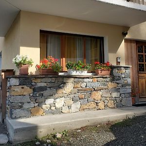 Y'Hello Studio Apartment Macot-la-Plagne Exterior photo