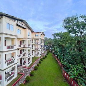 Ananya Greens - Resort Madikeri Exterior photo