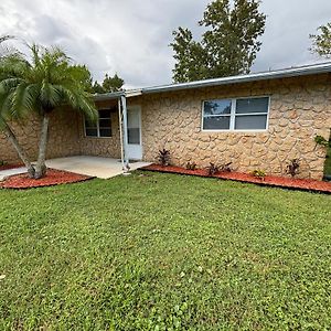 Pet Friendly Home Near New Smyrna Beach! Edgewater  Exterior photo