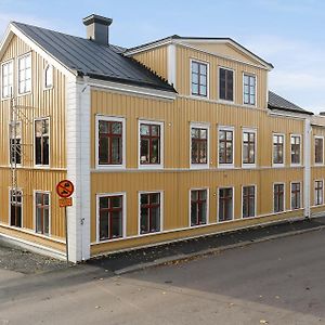 Hernoerum Franzengatan - Centrala Laegenheter Apartment Harnosand Exterior photo