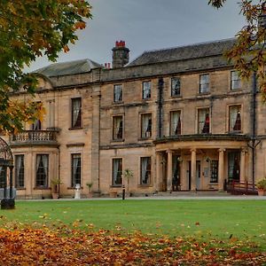 Beamish Hall Country House Hotel, BW Premier Collection Stanley  Exterior photo