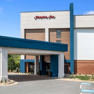 Hampton Inn Front Royal Exterior photo