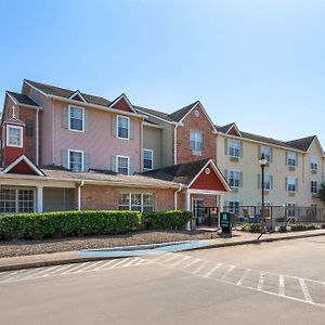 Mainstay Suites Houston Nasa-Clear Lake Webster Exterior photo