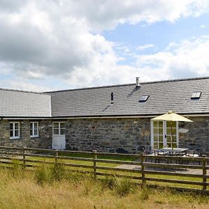 Sgubor Ucha Villa Trefriw Exterior photo