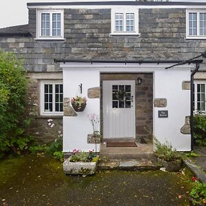 2 Bed In Polyphant 85912 Villa Trewen Exterior photo