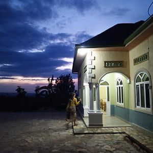 Akagera Sunset House Hotel Kabarondo Exterior photo