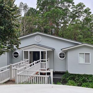 Buderim Treetops Villa Exterior photo