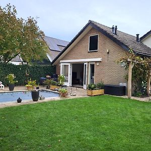 Sundaville Vakantiewoning Eerbeek Exterior photo