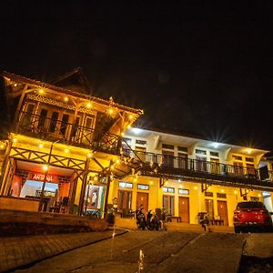 Arba Artana & Chipsari Hotel Pangalengan Palayangan Exterior photo