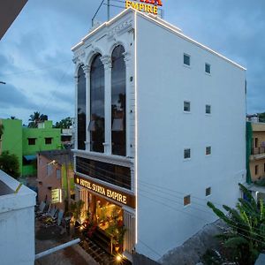 Hotel Surya Empire Rameswaram Exterior photo