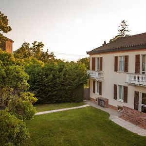 Belvedere Monferrato Relais & Wellness Hotel Vignale Monferrato Exterior photo