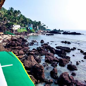 Sunny Hotel Arambol Exterior photo