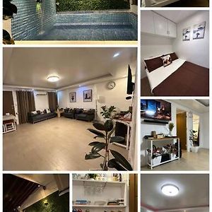 Unit 1- A Private House 2Br With Pool Villa Kawit Exterior photo