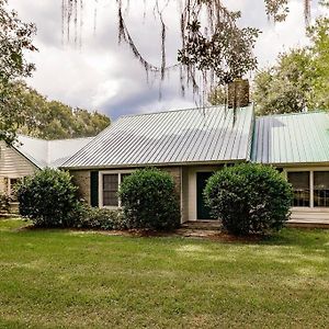 Friendly Cottage With Barn And Pool Ocala Exterior photo