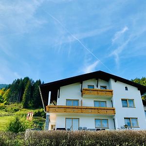 Pension Talblick In Waengle Bei Reutte Exterior photo