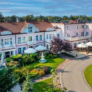 Hotel Arkadia Royal Warsawa Exterior photo